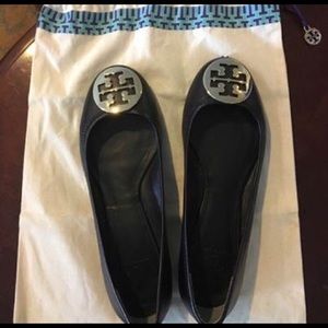 Tory Burch flats